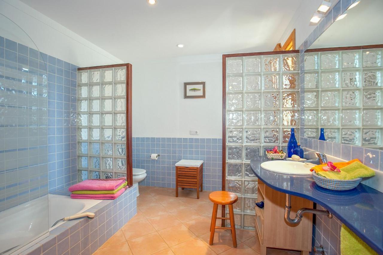 - 3526 Mallorca Ferienhaus
