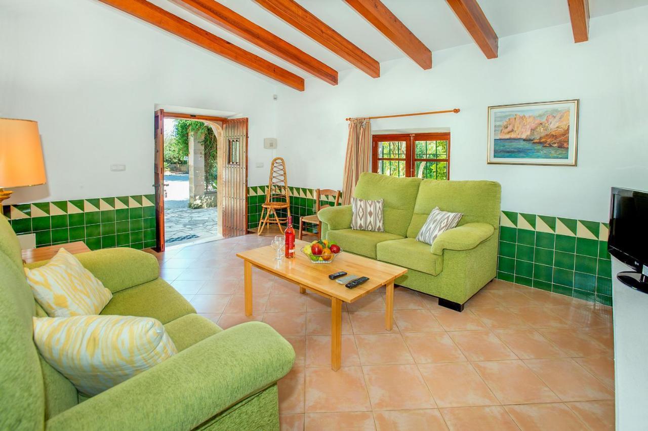 - 3526 Mallorca Ferienhaus *
